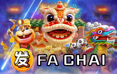 Fa chai