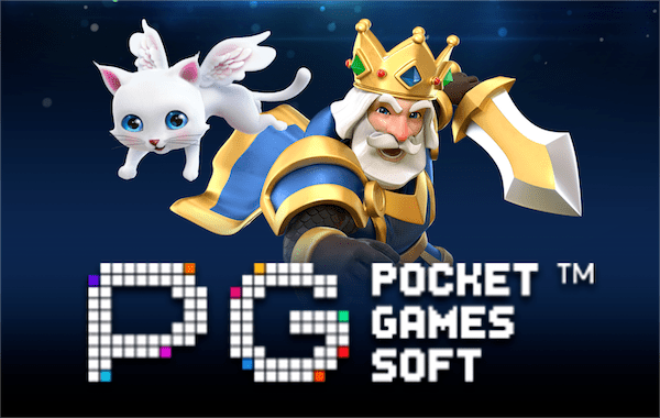 PG Pocket