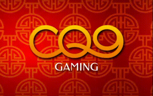 cq9 gaming